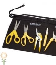 OASIS Tool Kit With Apron